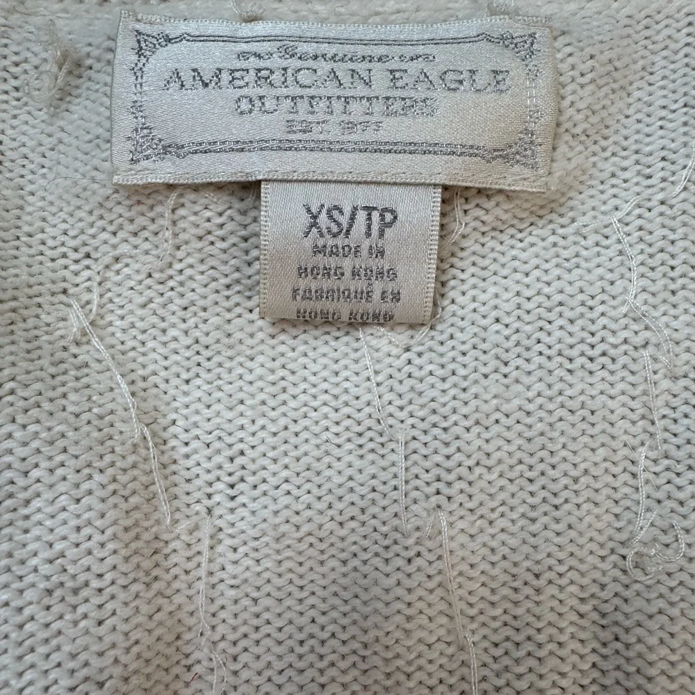 American Eagle cardigan - Picture 4 of 5